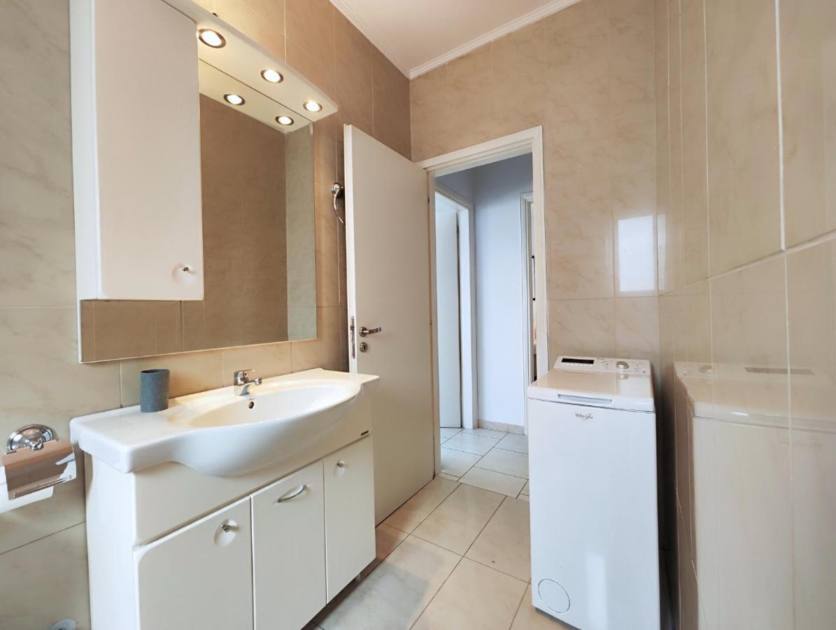 Niovis By Verde Apartments Atena Exterior foto