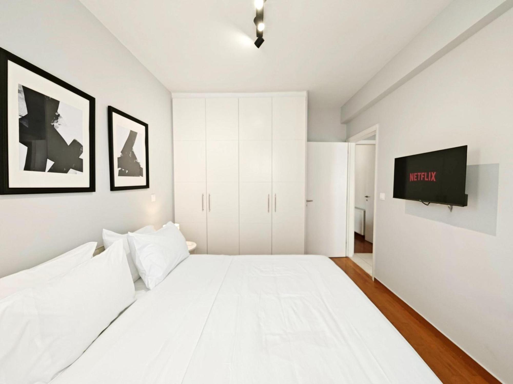 Niovis By Verde Apartments Atena Exterior foto